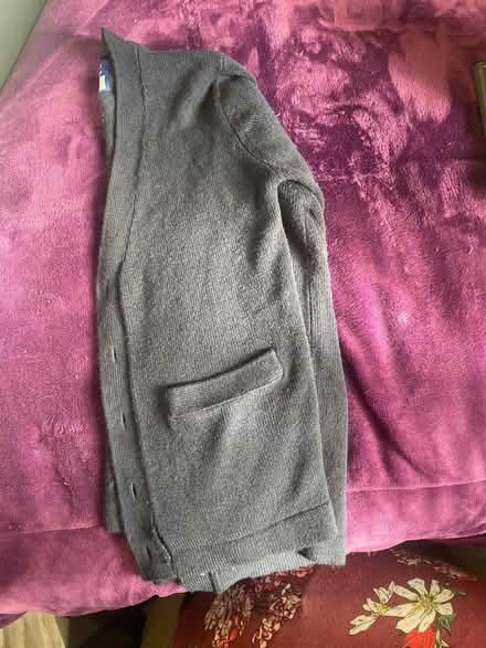 Photo of free Uniform Sweater (Bowie, Md.) #1
