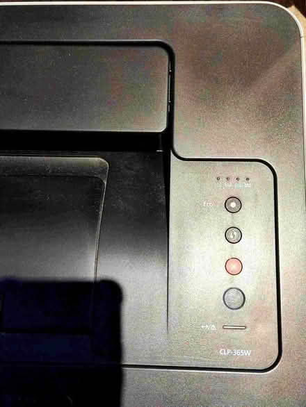 Photo of free Samsung printer (Churchend RG30) #1