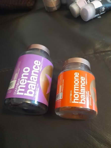 Photo of free Gummies (Chaddesden DE21) #1