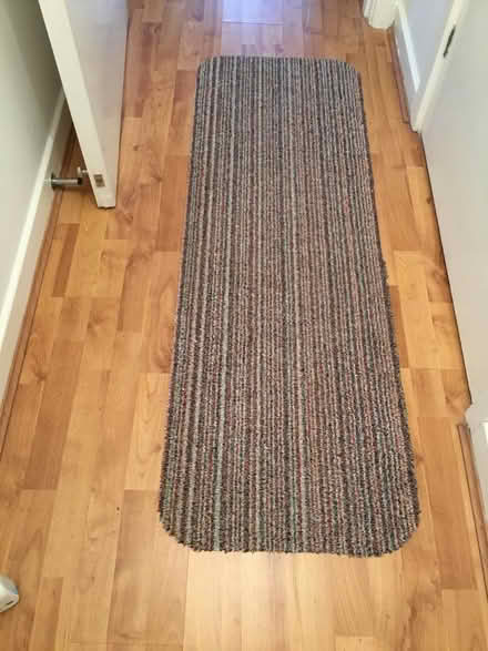Photo of free Dunelm “Marvel mats “ Dirt Catcher Rugs. (Catcliffe S60) #1