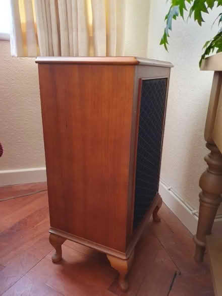 Photo of free Stereo speakers (Langley SL3) #1