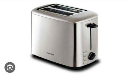 Photo of Toaster (BS6) #1