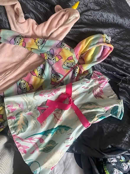 Photo of free Clothes (BD4) #1