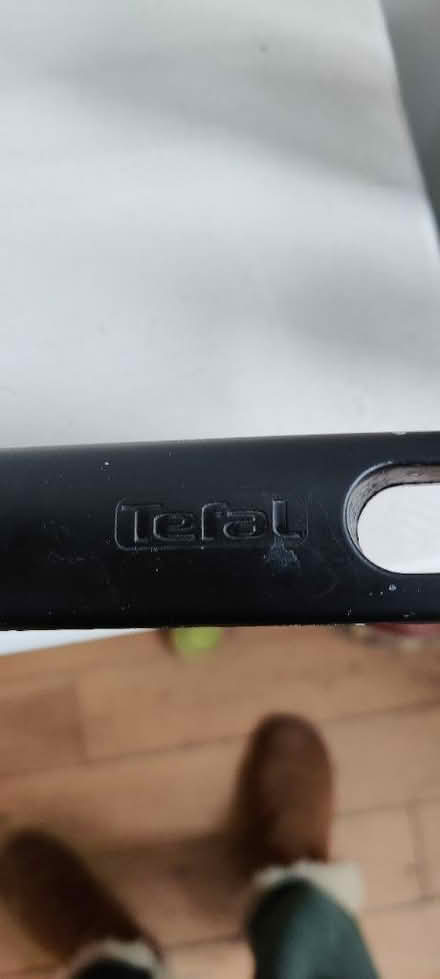 Photo of free Tefal large frying pan (Staple Hill BS16) #2