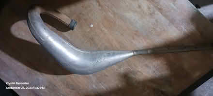 Photo of free Suzuki Mini Dirt Bike Parts (Saginaw,Tx) #2