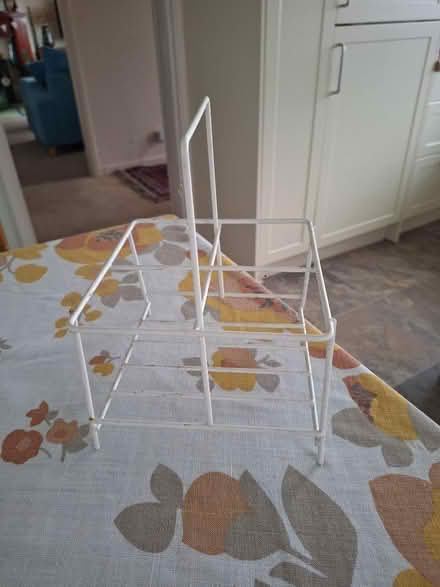 Photo of free Milk bottle holder (Llandrindod LD1) #1