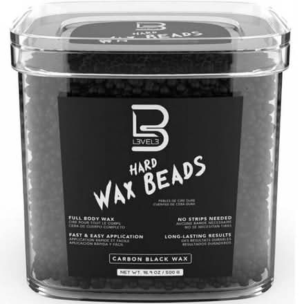 Photo of Wax beads for hair removal (Alexandria, VA) #1