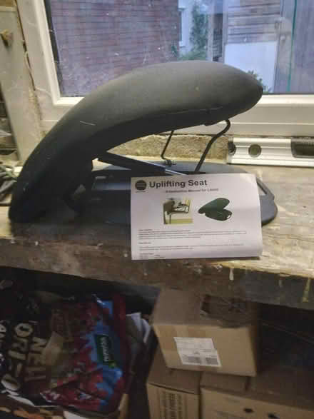 Photo of free Uplifting seat (Penarth CF64) #1