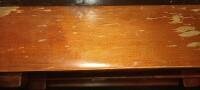 Photo of free chest and matching desk/chair (far west) #1