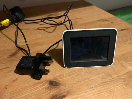 Photo of free Smart meter in home display (Bournville) #1