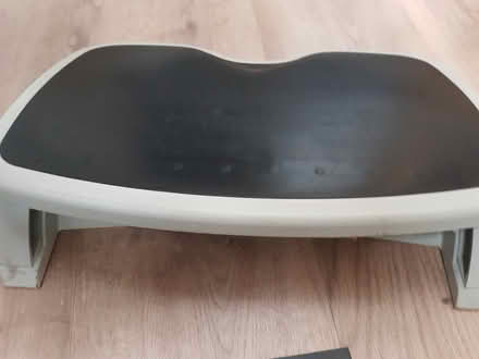 Photo of free Under desk footrest (ME16 Allington) #4