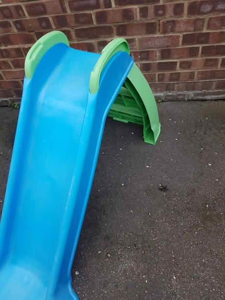 Photo of free Little Tykes baby/toddler slide (ME16 Allington) #2