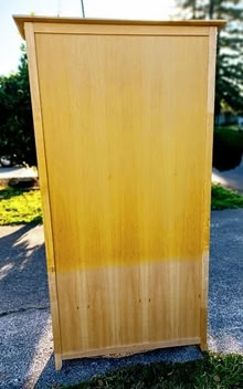 Photo of free Bookcase, Shelves, Shelving (Near West Gate Mall) #1