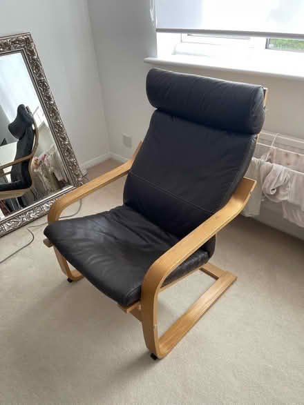 Photo of free Ikea reclining chair (Twickenham TW1) #2