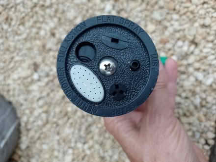 Photo of free Hose nozzle - brand new (Bowbridge GL5) #1