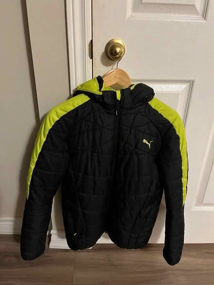 Photo of free Boys winter jackets (West view terrace, Oakville) #2