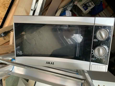 Photo of free Microwave (Hoole CH2) #1