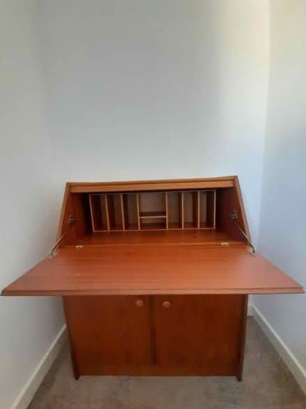 Photo of free Writing desk (M14) #4