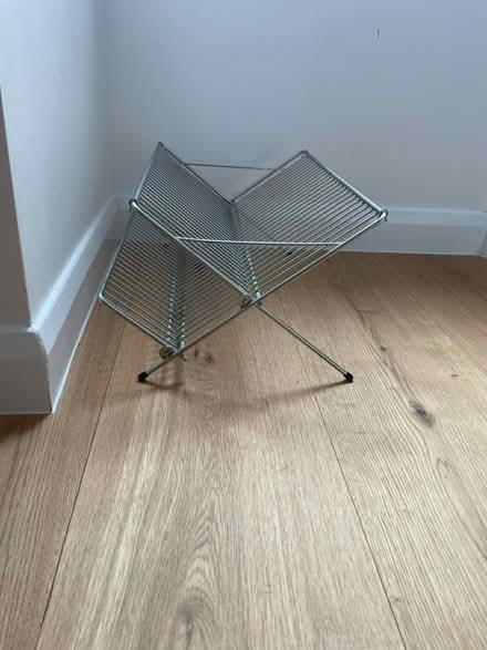 Photo of free Kitchen Drying Rack (Highbury Barn N5) #1