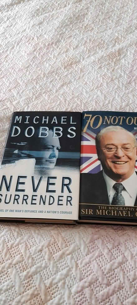 Photo of free Books (Near Chichester) #1