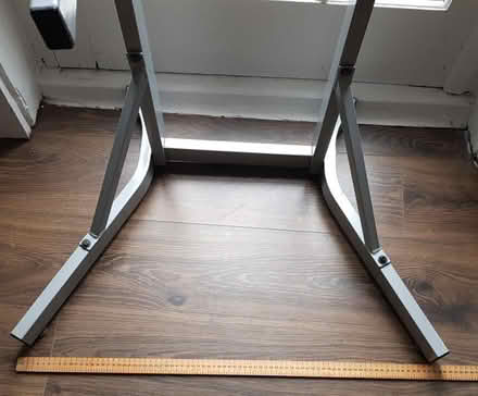 Photo of free Indoor Bike Rack for 2 (adult) bikes (Ladderstile Gate KT2) #3