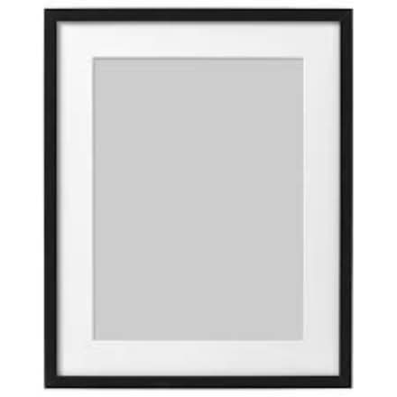 Photo of Large Picture frame 50x70cm (Eastbourne) #1