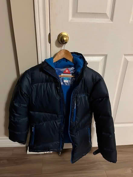 Photo of free Boys winter jackets (West view terrace, Oakville) #1