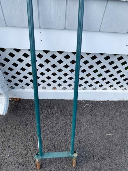Photo of free Lawn aerator (End of Beaver St) #1
