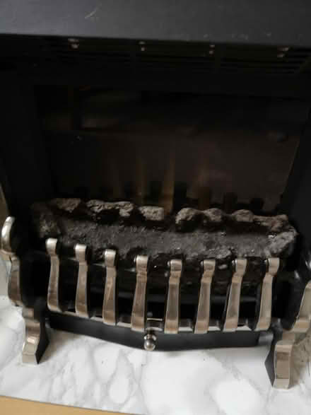 Photo of free Fireplace (BS3) #1