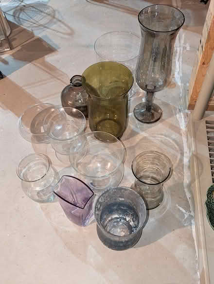Photo of free Vases (Sutton near 146 and Cntral Tpk) #2