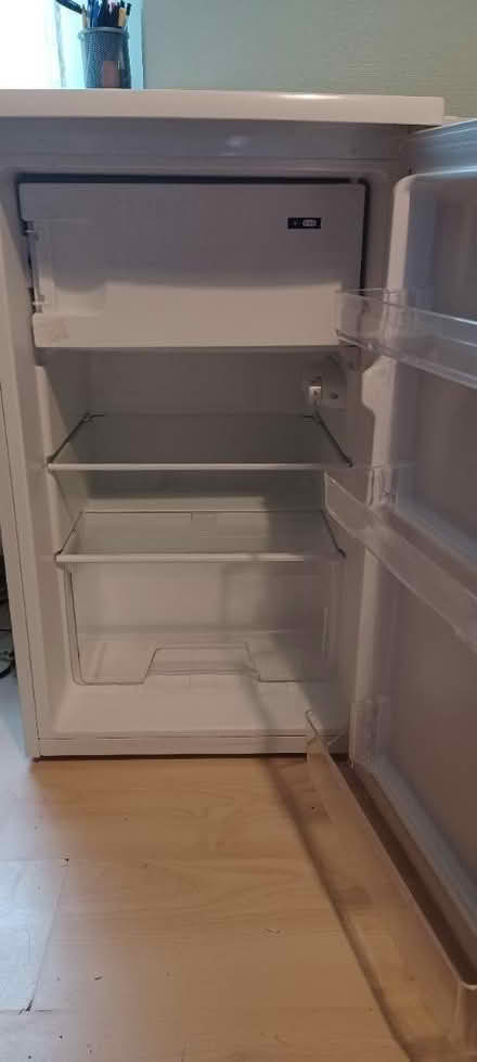 Photo of free Under counter fridge & freezer (Lancaster LA1) #2