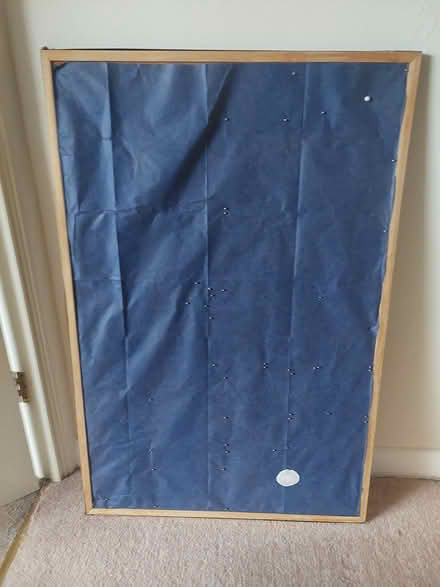Photo of free Wall Cork (Exeter area) #1