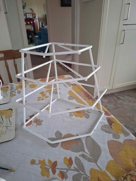 Photo of free Plate holder (Llandrindod LD1) #2