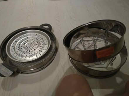 Photo of free Halogen oven (Lion Gate TW9) #1