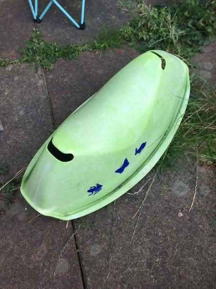 Photo of free Toddler seesaw (Bellevue EH7) #1