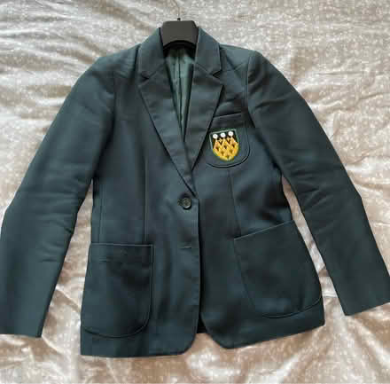 Photo of free Rickmansworth School blazer (Mill End, WD3) #1