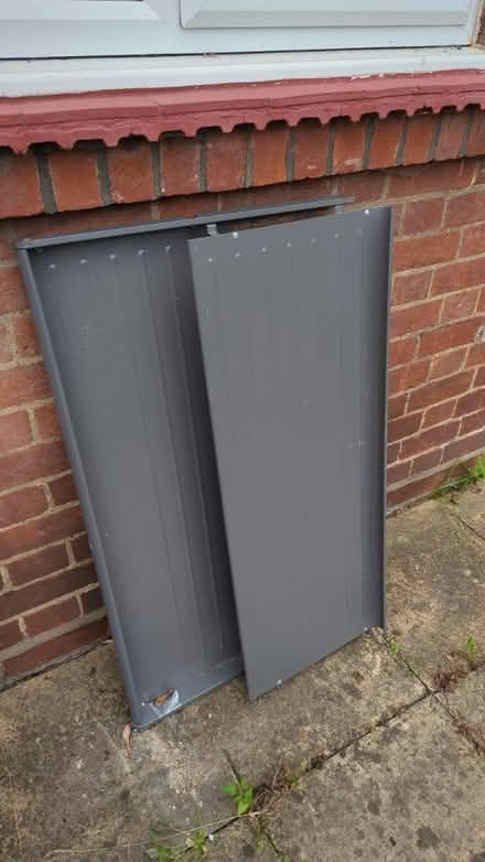 Photo of free IKEA iPax shoe storage pull out (TW9) #1