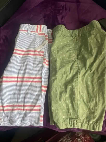 Photo of free Old Navy shorts (Bowie, Md.) #1