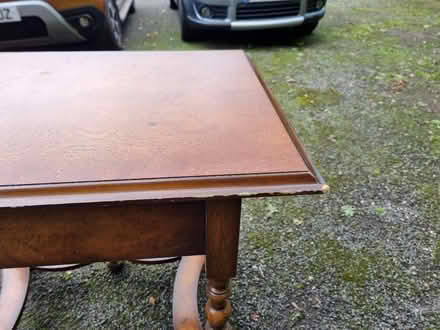 Photo of free Hall table (gloucester GL19) #3
