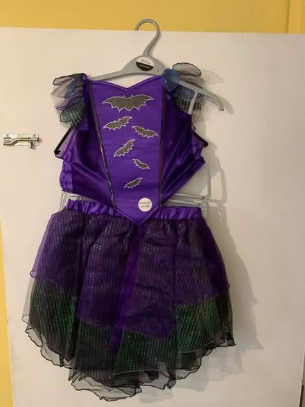Photo of free Kids fancy dress costume 5-7y (Bournville) #1