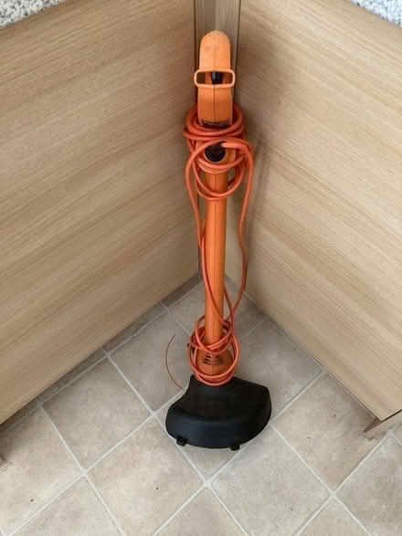 Photo of free Black & Decker Strimmer (LE67 Coalville) #2
