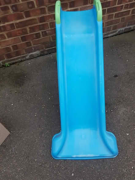 Photo of free Little Tykes baby/toddler slide (ME16 Allington) #1