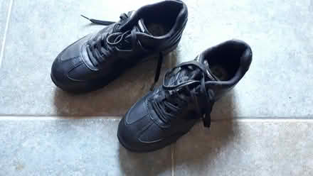Photo of free Women's steel toe work shoes size 7 (Kanata (Katimavik)) #2