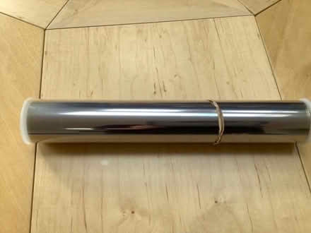 Photo of free Roll of acetate (Moorfields) #1