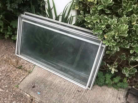Photo of free Sliding secondary glazing system (RH10 Northgate) #1