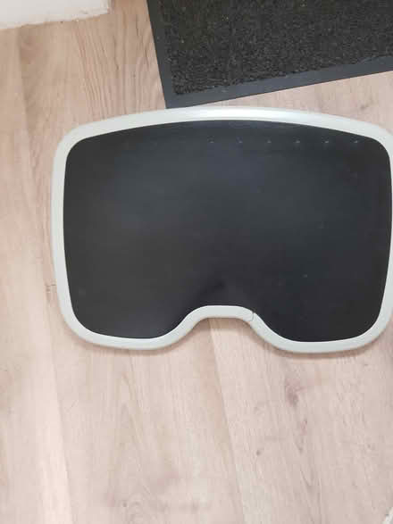 Photo of free Under desk footrest (ME16 Allington) #1