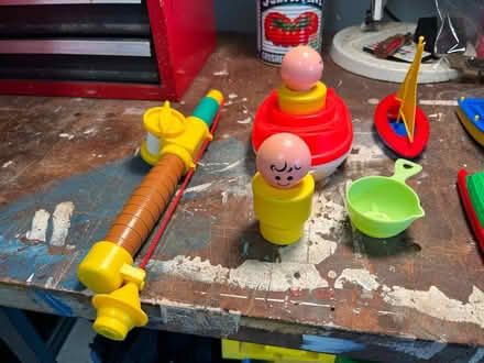 Photo of free Baby bath toys (Yonkers) #1