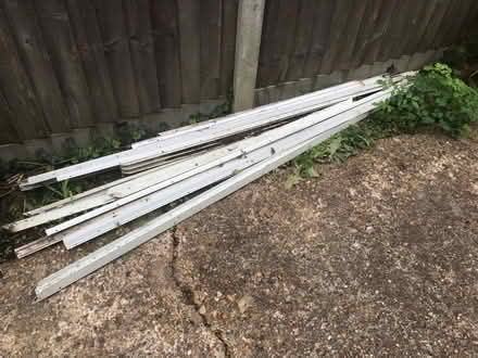 Photo of free Sliding secondary glazing system (RH10 Northgate) #2