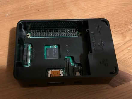 Photo of free Raspberry Pi B+ (Bournville) #2