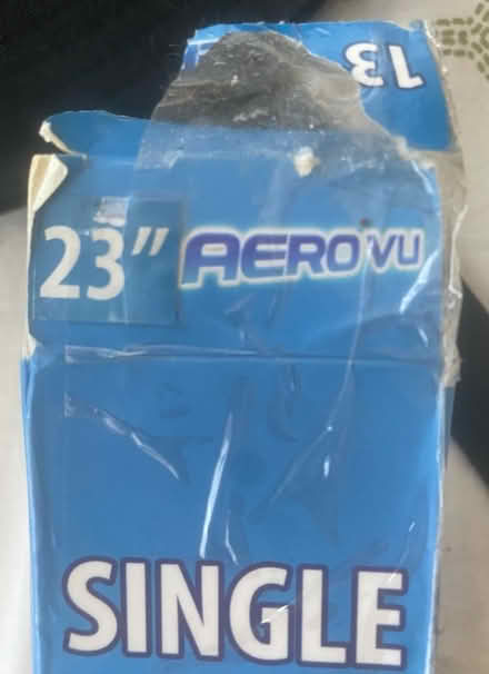 Photo of free Car windscreen wiper (ME8) #3